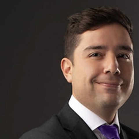 Ben Castillo